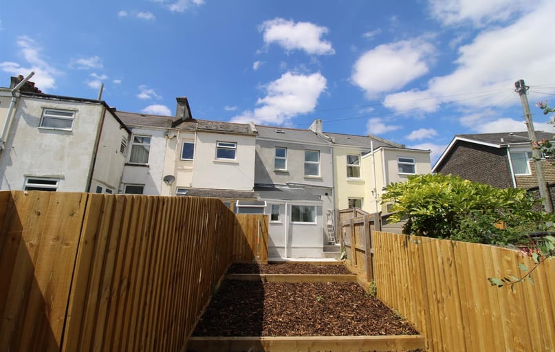 Wembury Road, Cattedown, Plymouth - Image 1